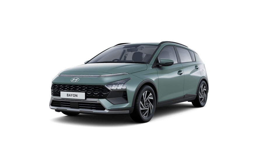 PCP Offers Car Finance Hyundai Motor UK