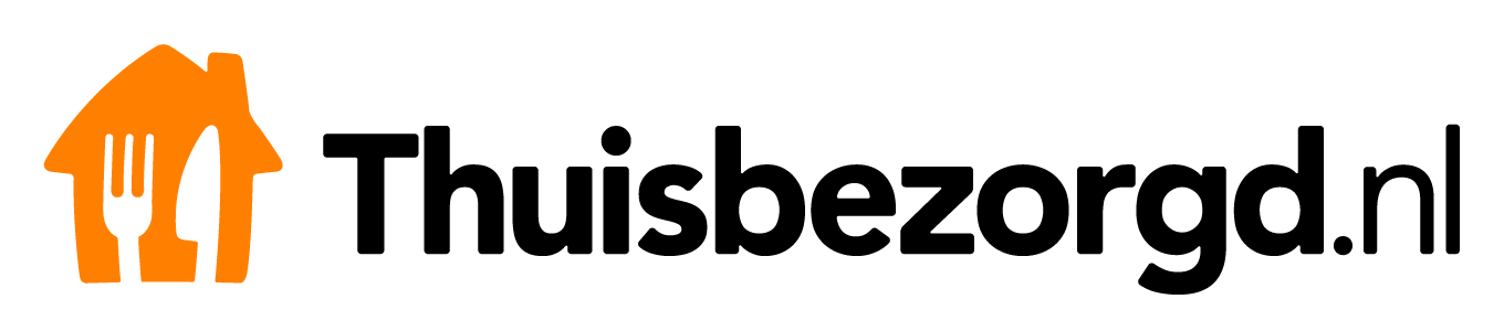 Thuisbezorgd Logo Zwart - Thuisbezorgd Nl Actuele Storingen En Problemen Allestoringen