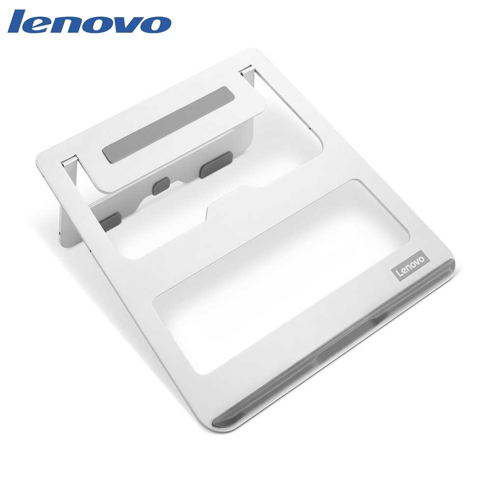 Lenovo 4XF1B03657 Portable Aluminium Laptop Stand Online at Best