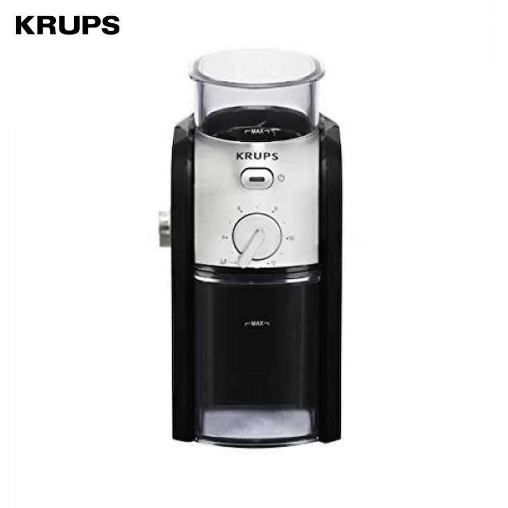 Krups GVX231 Coffee Grinder Online at Best Price in Singapore only on