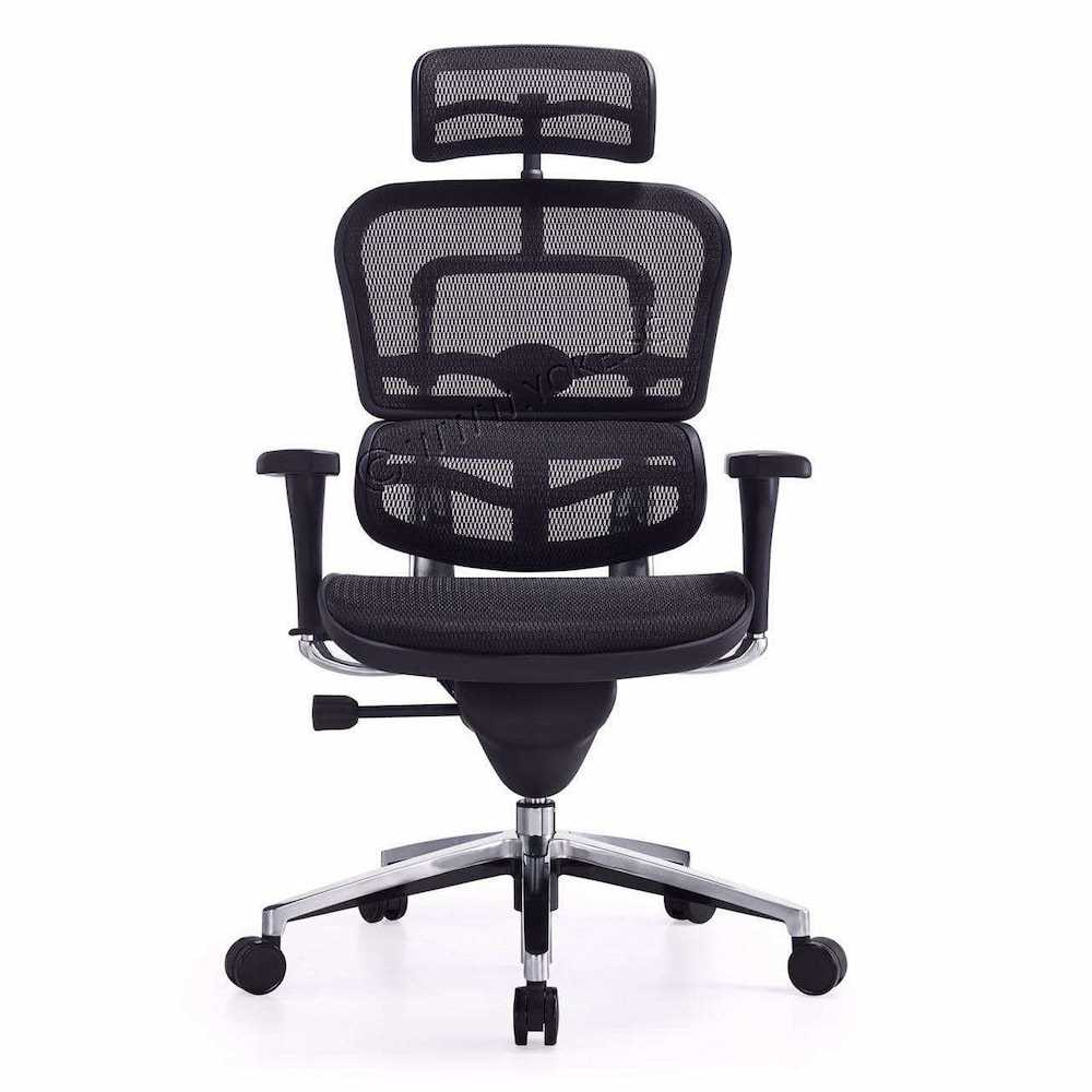 Yoke Full Mesh Ergonomic Chair YOE G7 Online at Best Price in