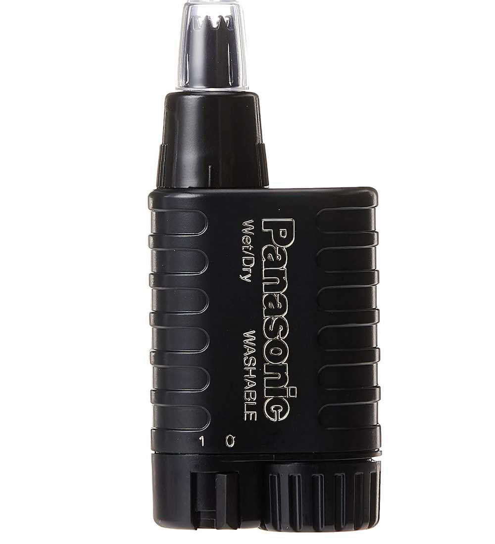 Panasonic ER115 Nose Trimmer Online at Best Price in Singapore only