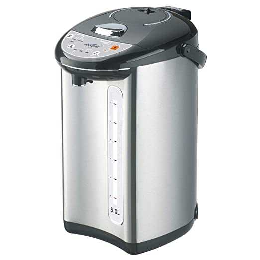 IONA 5L Electric Airpot with Cup Touch Water Dispenser GLAP1550