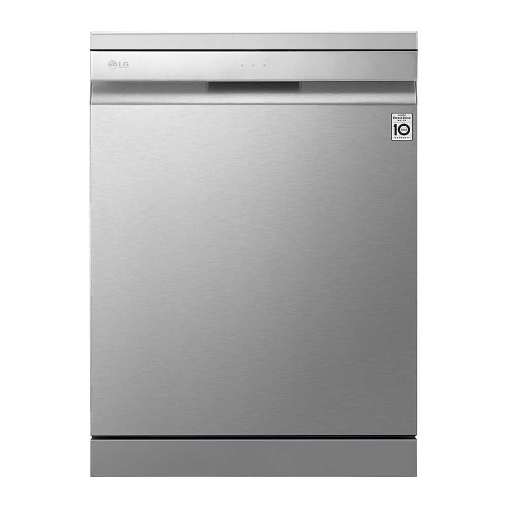 LG DFB325HS QUADWASH STEAM DISHWASHER Online at Best Price in