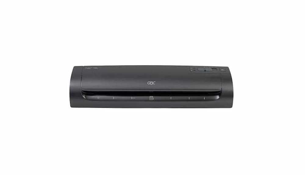 GBC Fusion 1100L A3 Laminator Online at Best Price in Singapore only