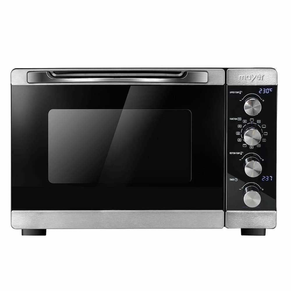 Mayer MMO40D 40L Smart Electric oven Online at Best Price in