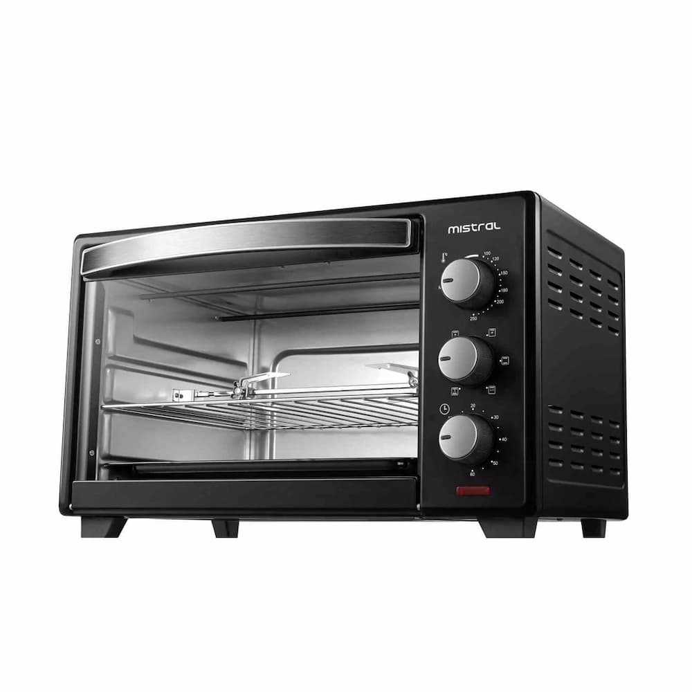 Mistral MO208 20L Electric Oven Online at Best Price in Singapore