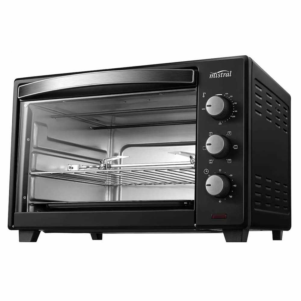 Mistral MO350 35L Electric Oven Online at Best Price in Singapore