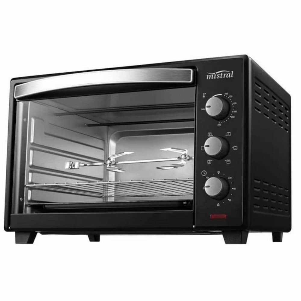Mistral MO450 45L Electric Oven Online at Best Price in Singapore