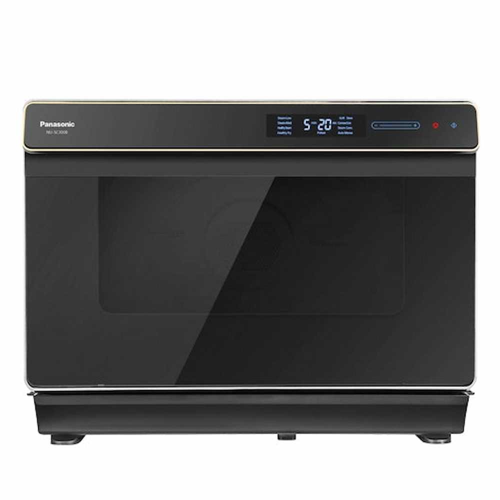 Panasonic NUSC300BYPQ Steam Convection Oven Online at Best Price in