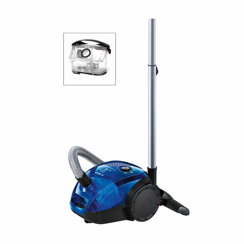 Bosch BGN22128GB Bag & Bagless Vacuum Cleaner Online at Best Price in