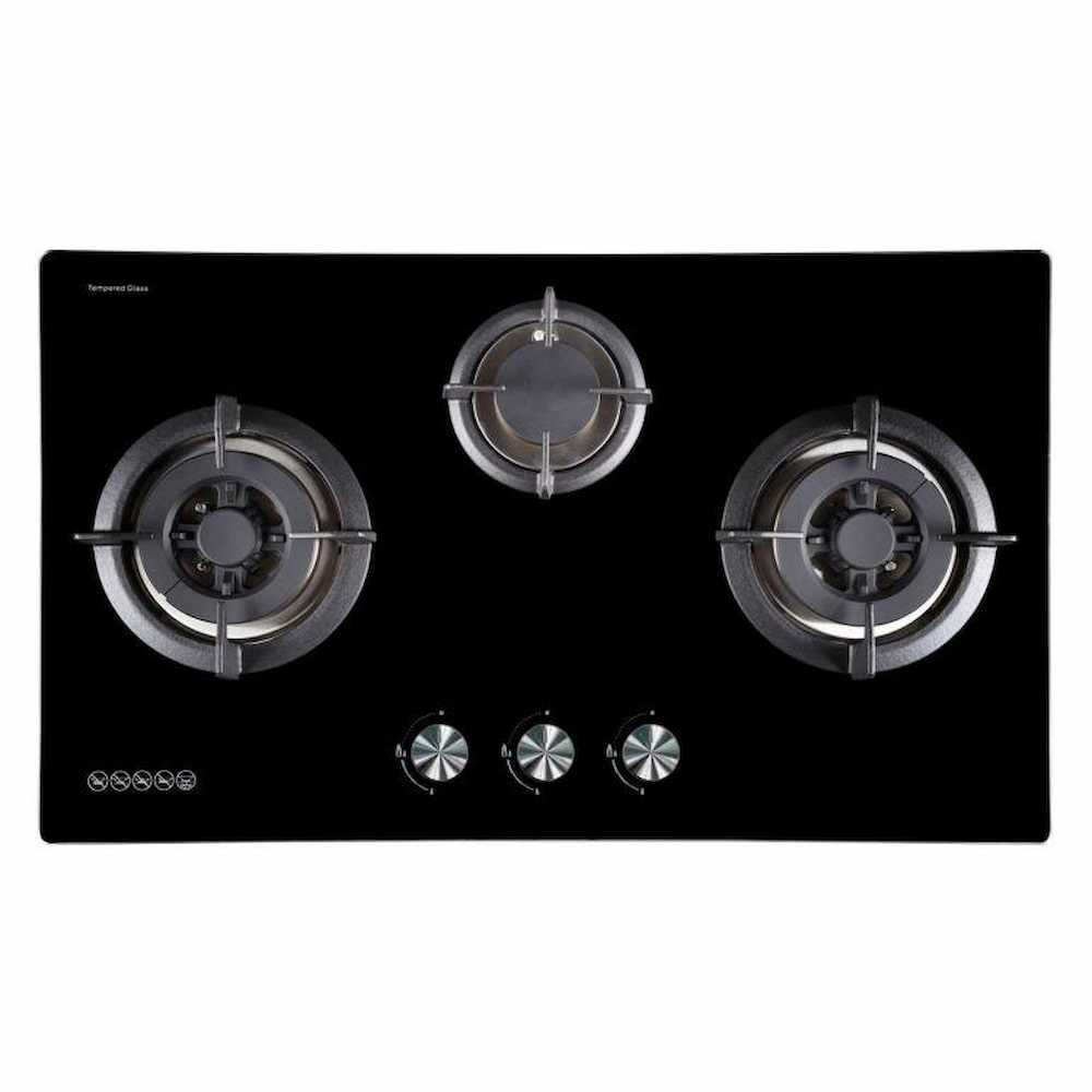 Ariston TH 731 D2/A B LPG Gas Burner Online at Best Price in