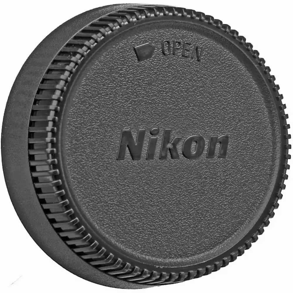 Nikon LF1 Rear Lens Cap Online at Best Price in Singapore only on