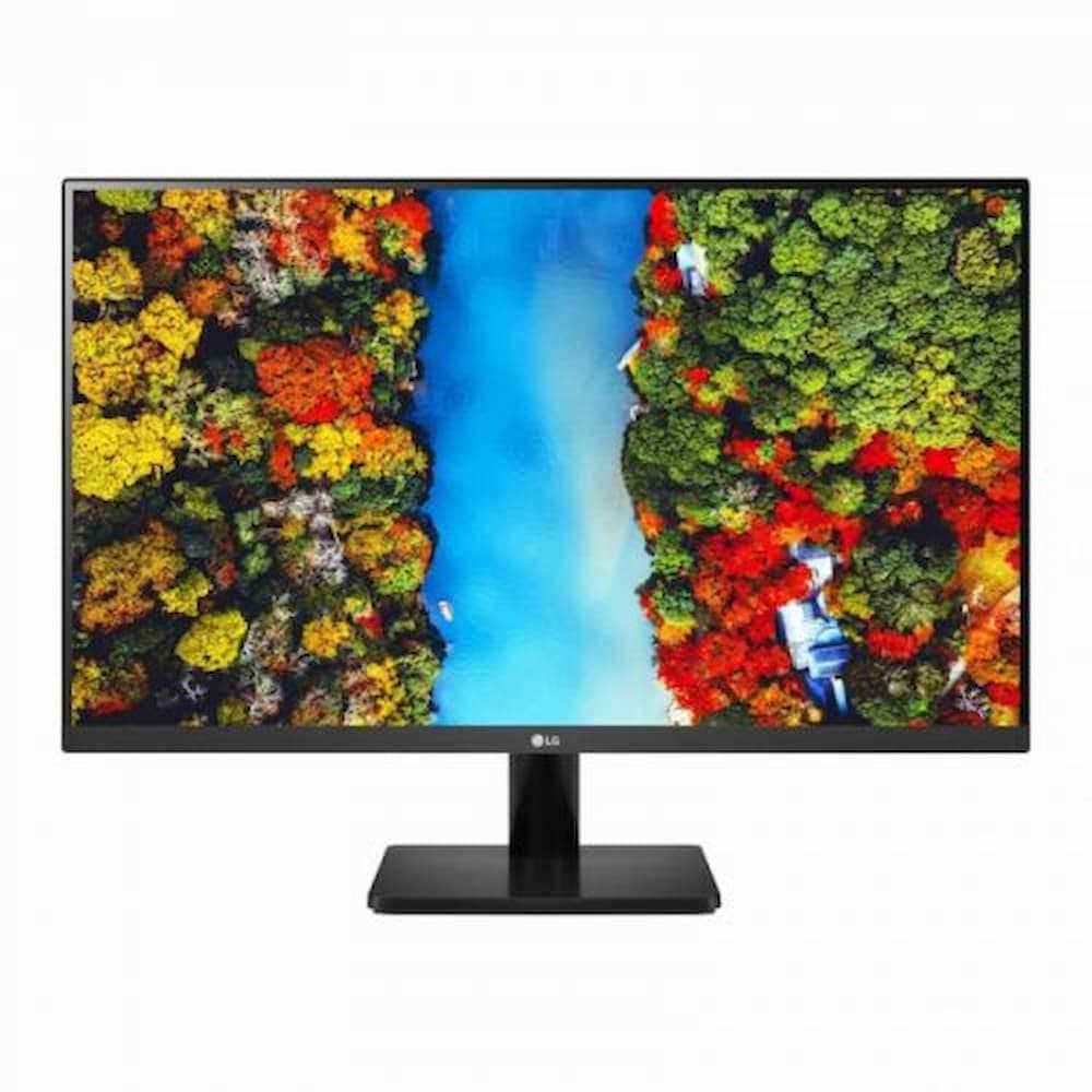 LG 27inch Full HD IPS Monitor with AMD FreeSync HDMI 27MP500B