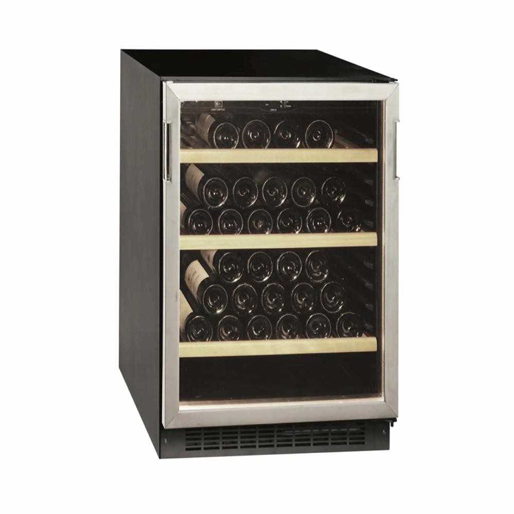 Brandt CAV50B/X 50 Bottles Wine Cellar Online at Best Price in