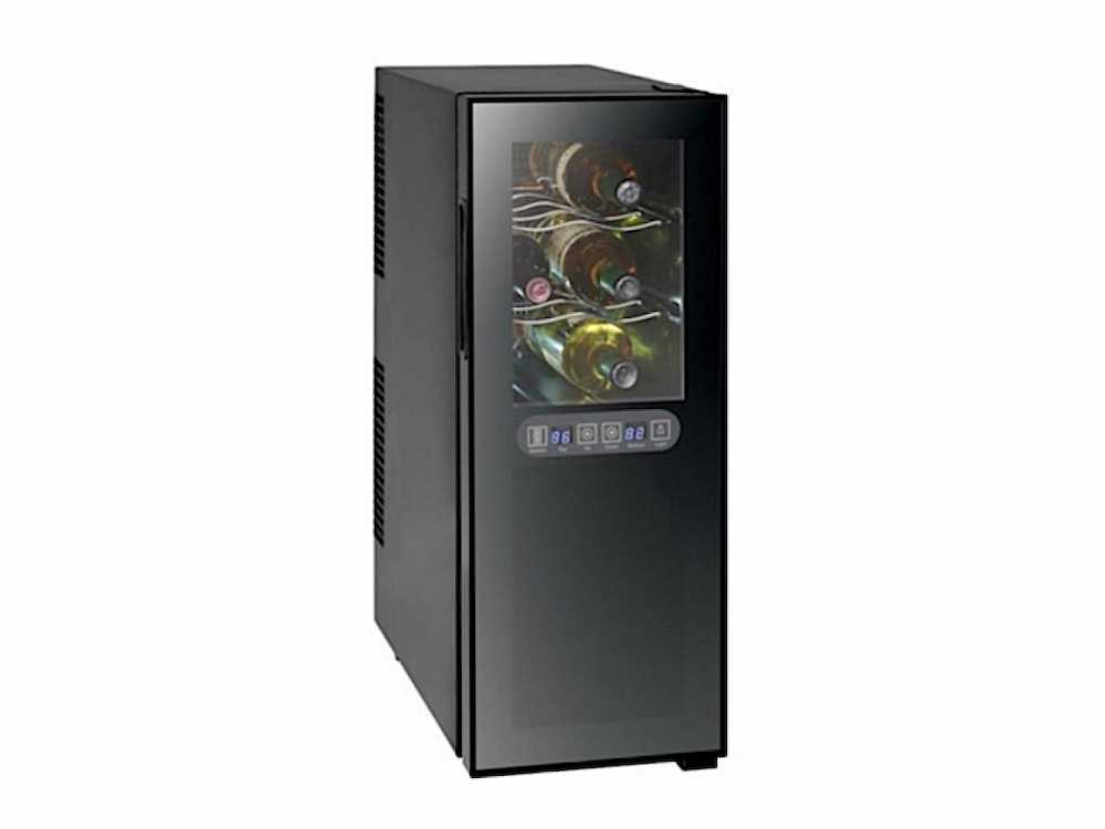 Farfalla Dual Temperature Wine Cooler(FWCJC33) Online at Best Price in Singapore only on