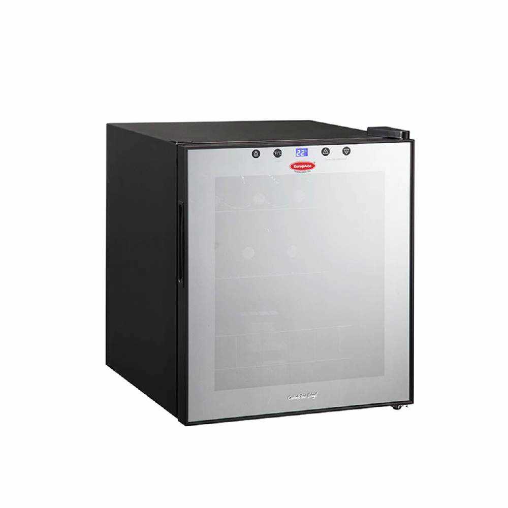EuropAce EWC 152 15 Bottles Wine Cooler Online at Best Price in