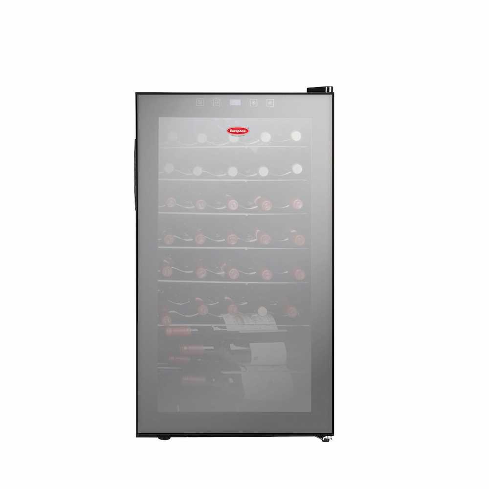 Europace EWC 331 33 Bottles Essential Series Wine Cooler Online at