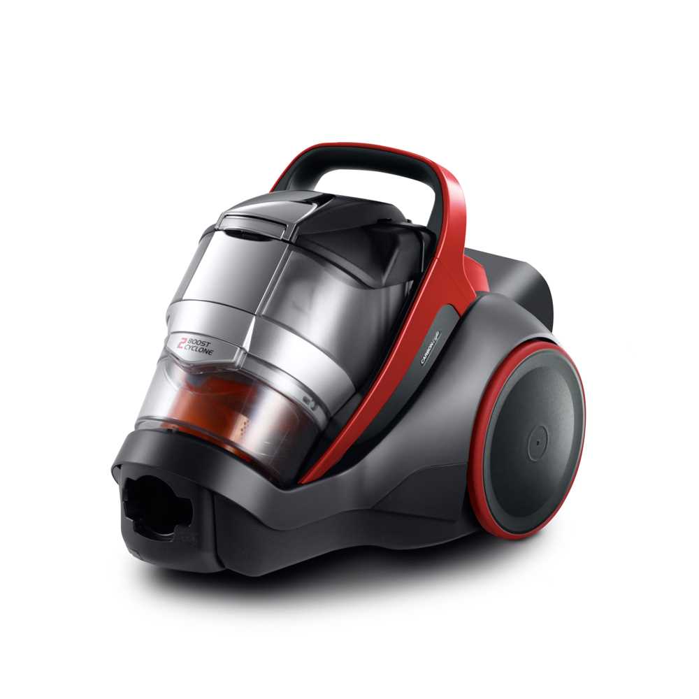 Hitachi CVSA8000RJ 1400W Vacuum Cleaner Made In Japan Online at Best Price in Singapore