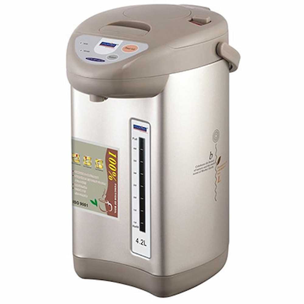 Morries MS42AP 4.2L Electric Airpot Online at Best Price in