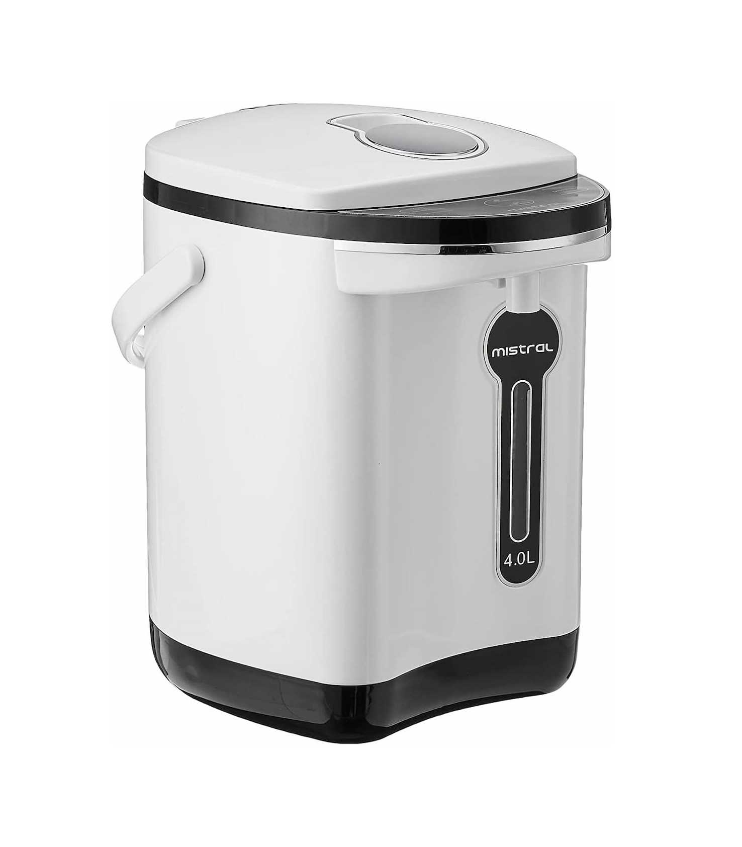 Mistral MAP406 4L Electric Thermal Airpot Online at Best Price in