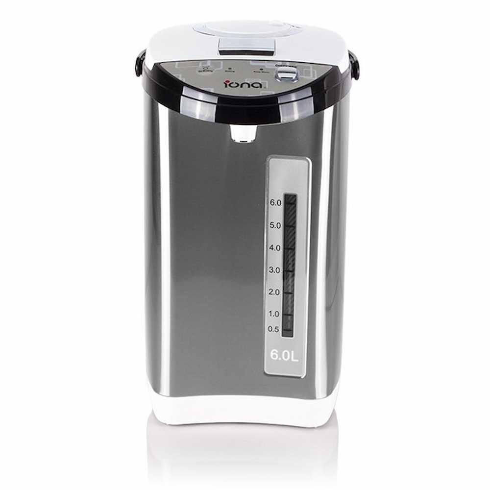 Iona GLAP1560 Electric Airpot Online at Best Price in Singapore only