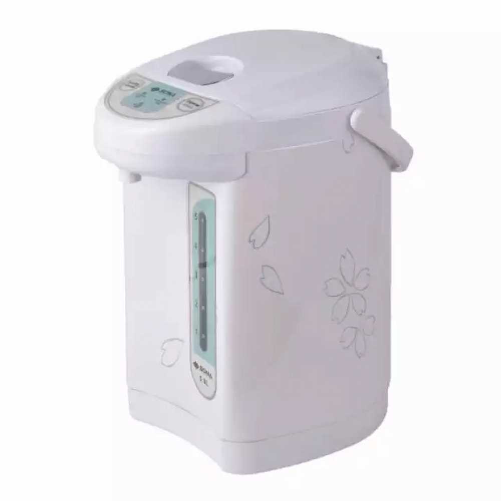 SAP 952 5.0L Two Ways Electric Airpot Online at Best Price in