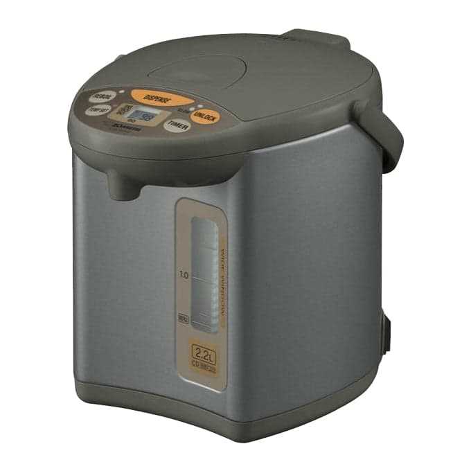 Zojirushi CDWBQ22 2.2L Electric Dispensing Pot Online at Best Price in Singapore only on