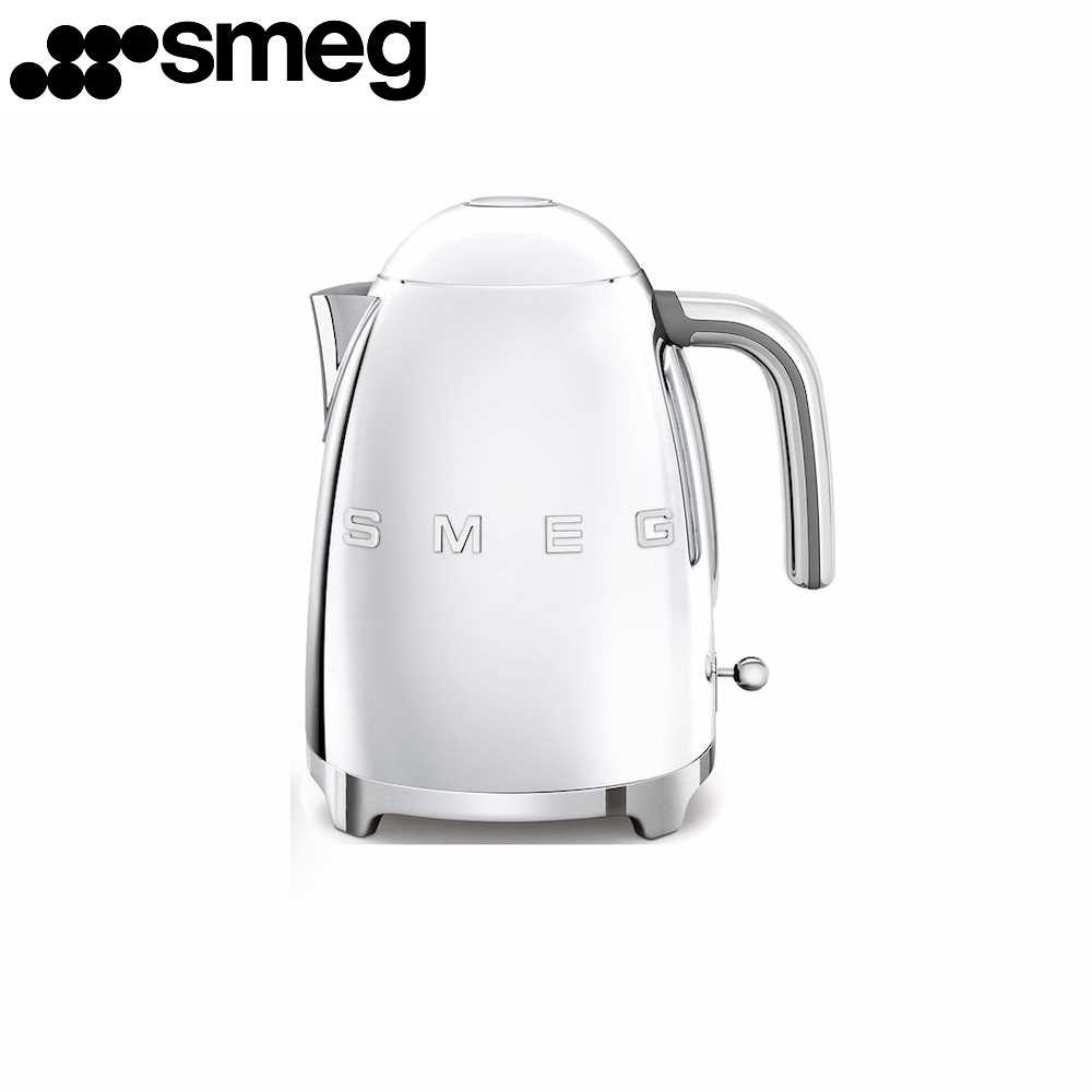 Smeg Chrome 1.7L Electric Kettle Online at Best Price in Singapore