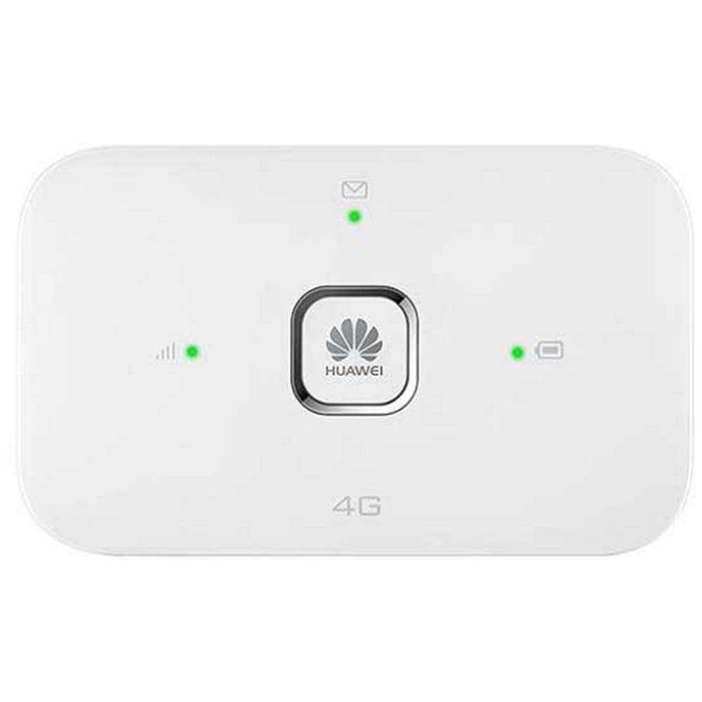 Huawei E5576322 White MIFI 4G Travel Hotspot Router Online at Best Price in Singapore only