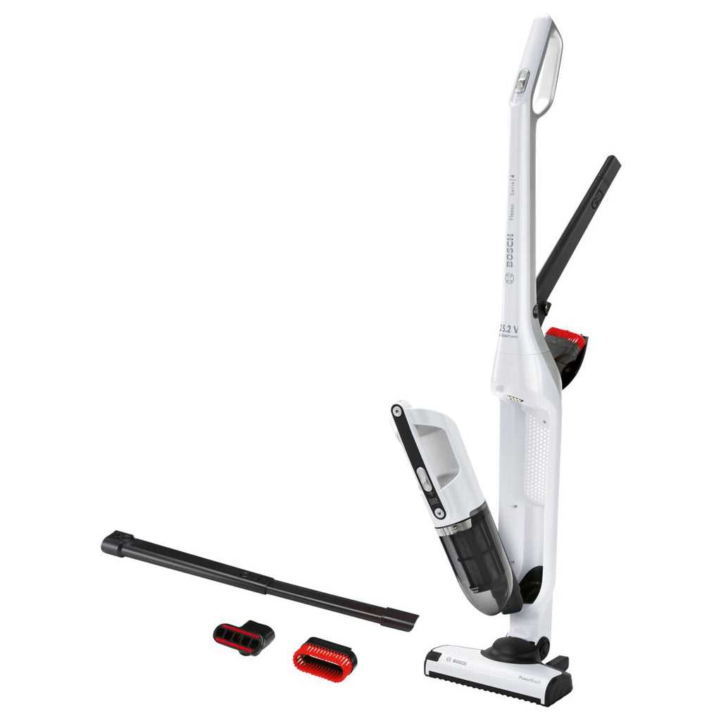 Bosch BCH3K255 Cordless Handstick Vacuum Cleaner Online at Best Price