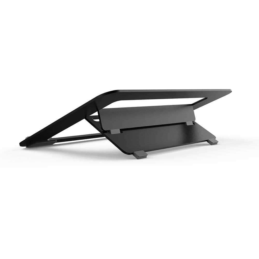 Aula F61 Laptop cooling stand (Black) Online at Best Price in