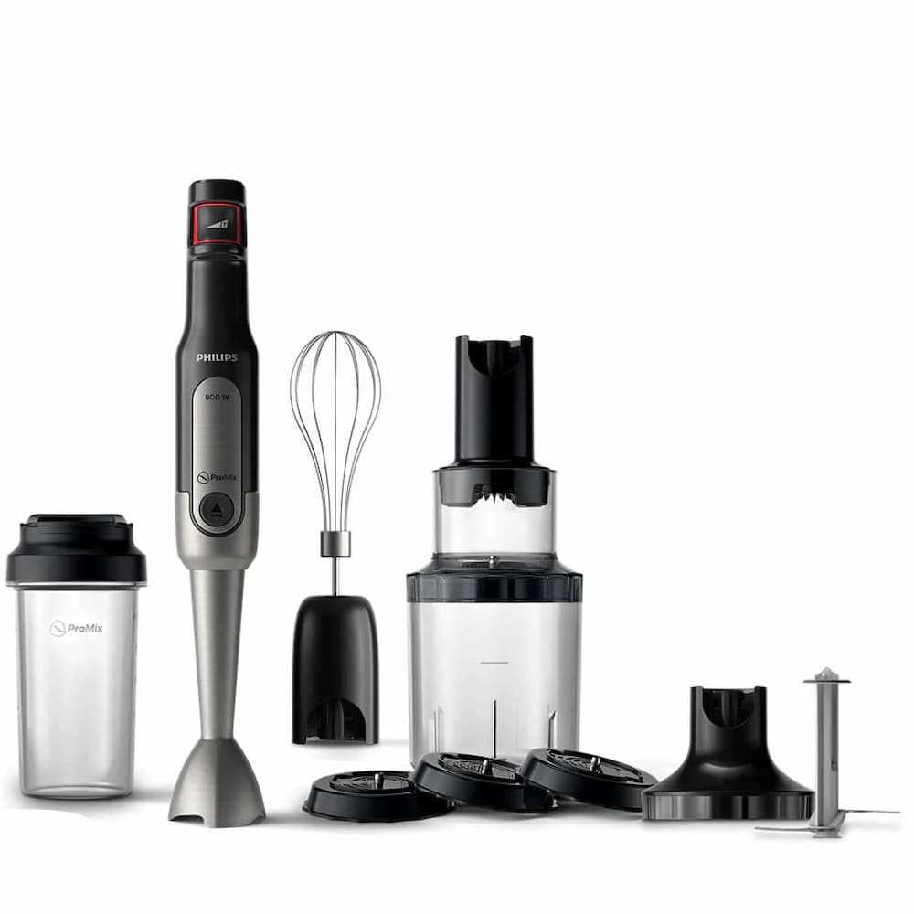 Philips HR2657 Pro Mix Hand Blender Online at Best Price in Singapore