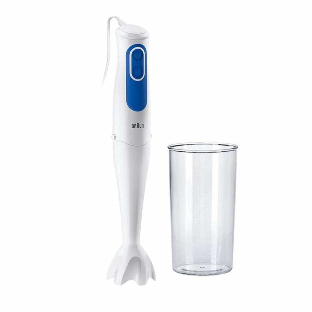Braun MQ3000 Multiquick 3 Hand Blender Online at Best Price in