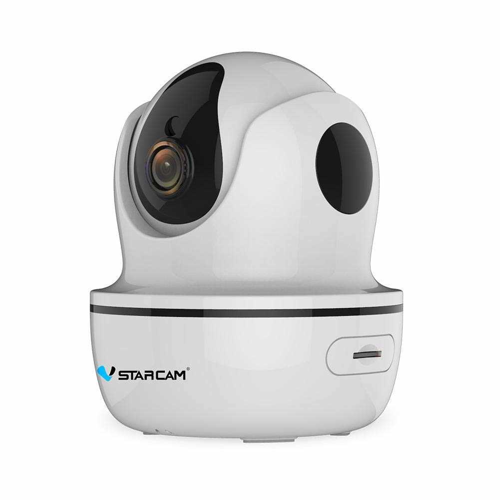 Vstarcam C26S 1080P HD 2MP Wireless WiFi IP Camera Night Vision P2P