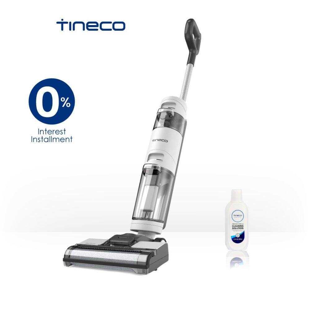 (NEW LAUNCH) Flagship Series Tineco iFloor Breeze Cordless WetDry Mop