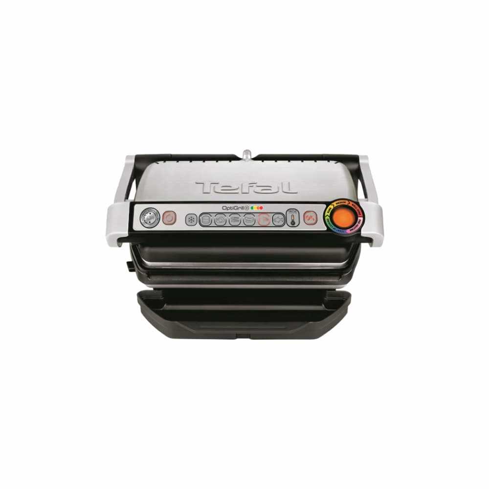 Tefal GC713 Opti Griller Online at Best Price in Singapore only on ElectronicsCrazy.sg
