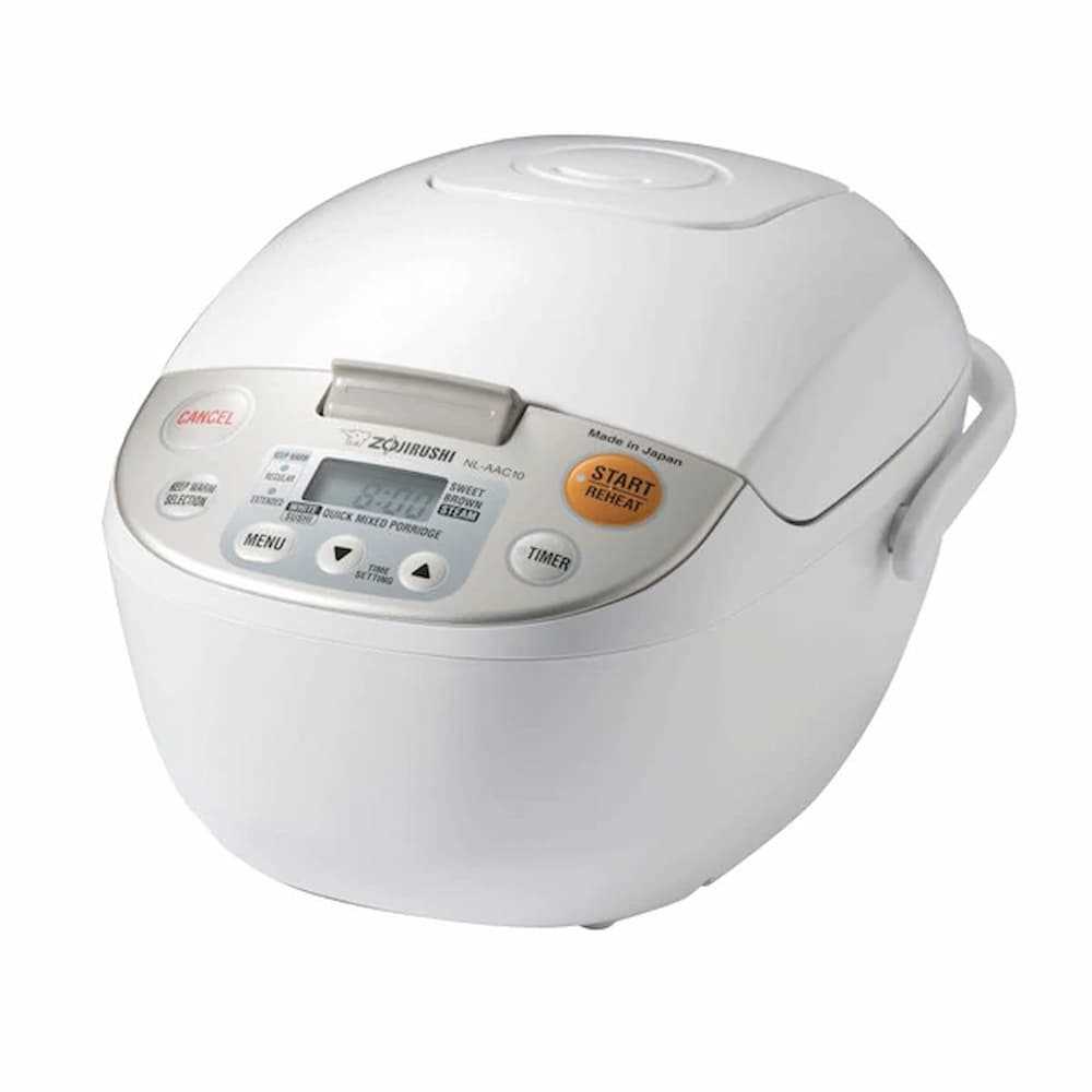 Zojirushi NLAAQ18 1.8L Rice Cooker Online at Best Price in