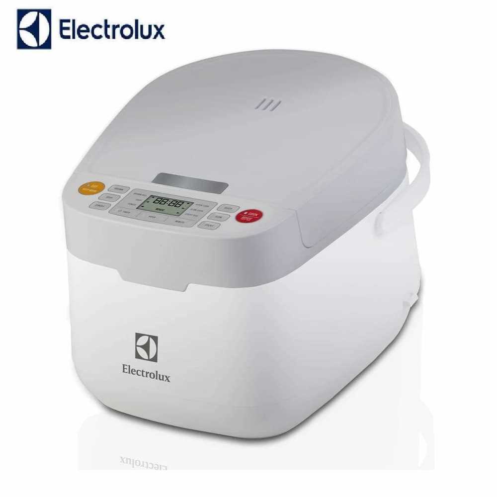Electrolux ERC6603W Rice Cooker (1.8L) Online at Best Price in
