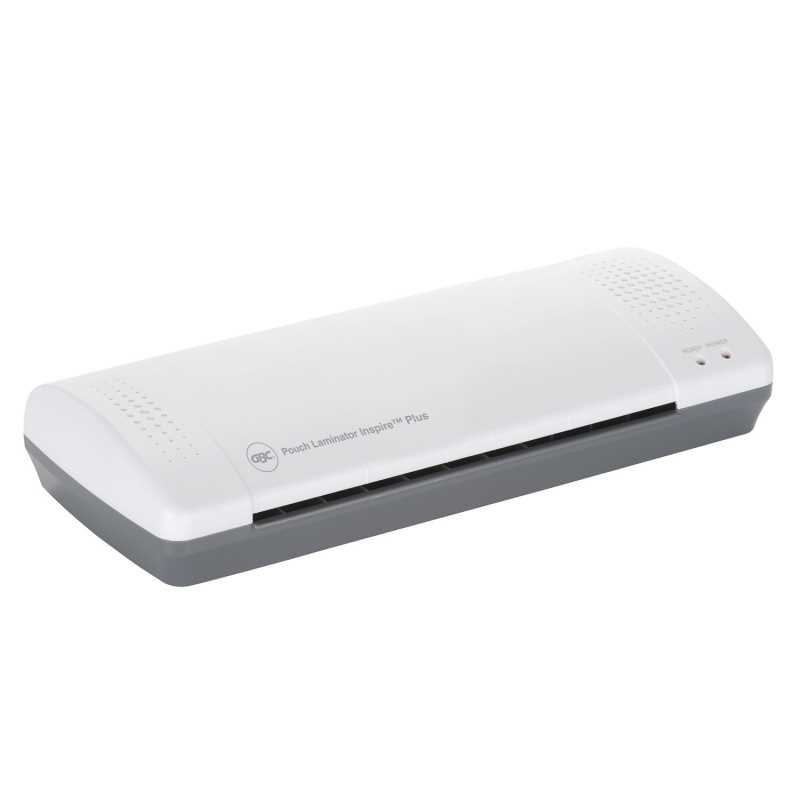 GBC Inspire Plus A3 Laminator with 2 Roller Technology Online at Best