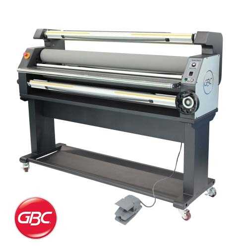 GBC Arctic Titan 2 Wide Format Laminator Online at Best Price in