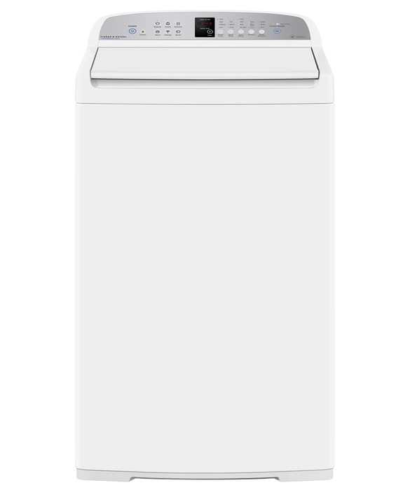 Fisher & Paykel WA1060E3 10KG Top Load Washer Washing Machine (3 Ticks