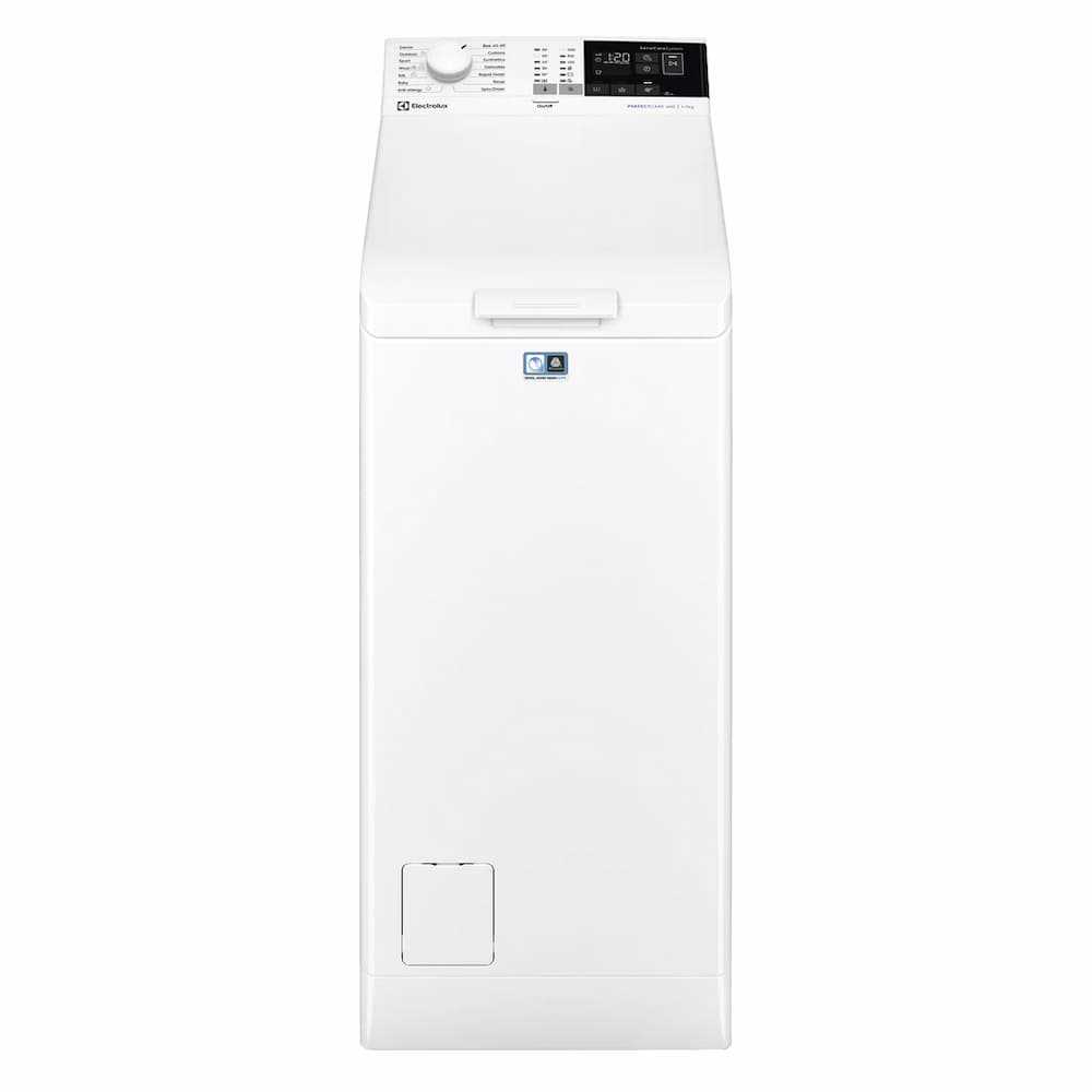 Electrolux EW6T4722AF Top Load Washer (7KG) Online at Best Price in