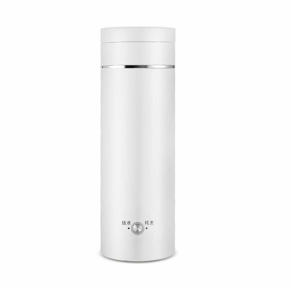 HGV Stainless Steel Mini Portable Travel Electric Kettle (400ML) Online at Best Price in