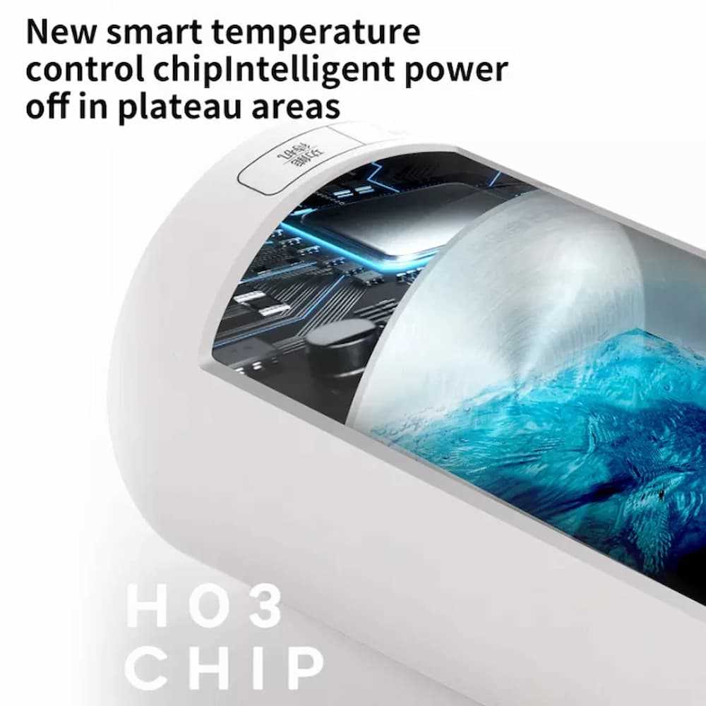 HGV Stainless Steel Mini Portable Travel Electric Kettle (400ML) Online at Best Price in