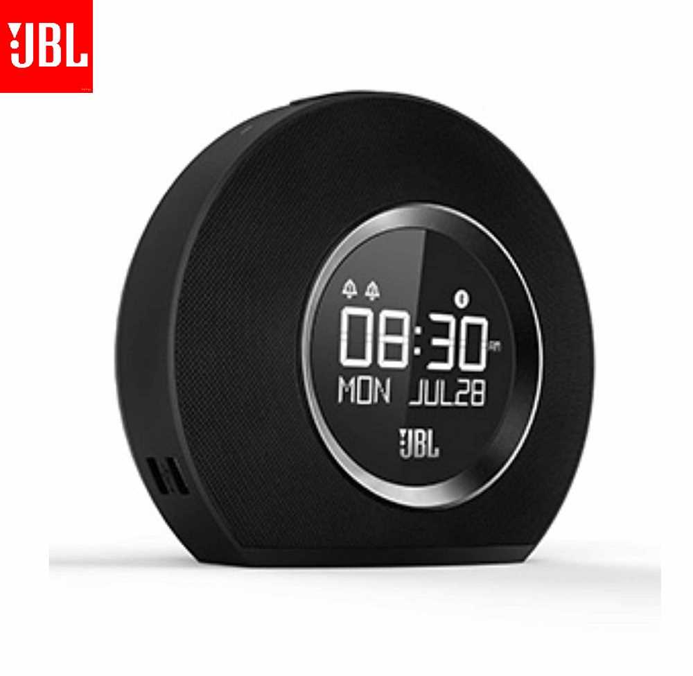 JBL Horizon Bluetooth Clock Radio with USB Charging and Ambient Light