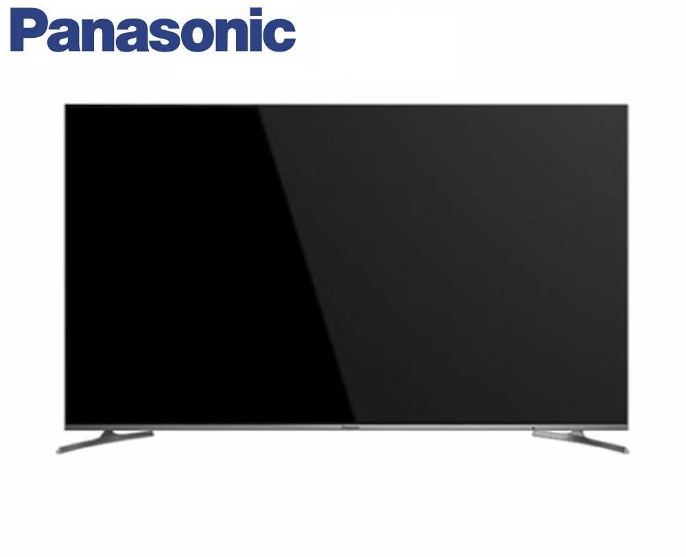 Panasonic TH65JX700S 4K LED Android Smart 65 Inch TV Online at Best Price in Singapore only