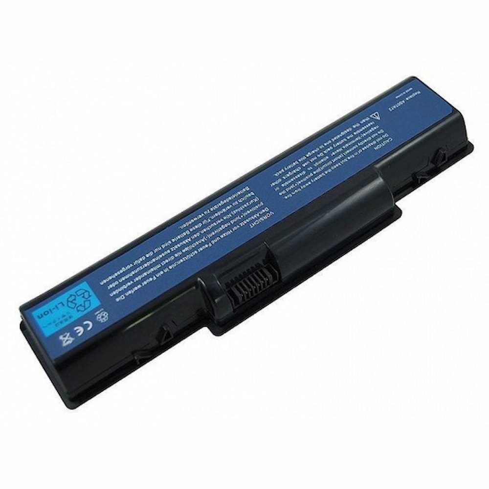 Replacement Acer Aspire 4520 AS07A31 AS07A32 Battery Online at Best