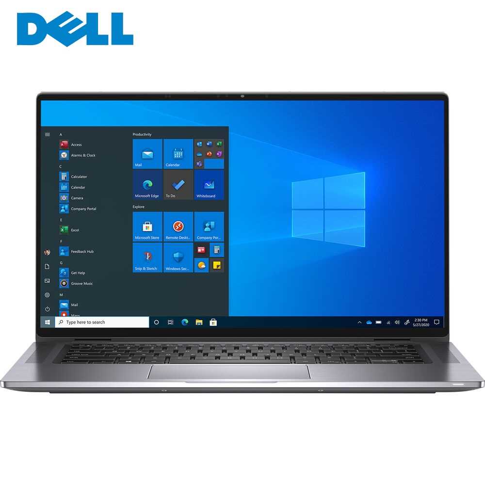 Dell Latitude 9520 Laptop or MultiTouch 2in1 Laptop 15Inch FHD Intel Core i51135G7 11th