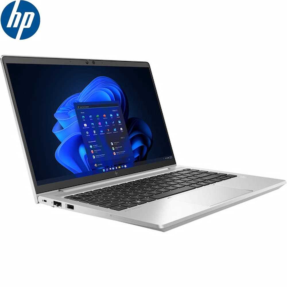 HP EliteBook 645 G9 6C1U9PA Laptop 14 Inches (1920 x 1080) Display